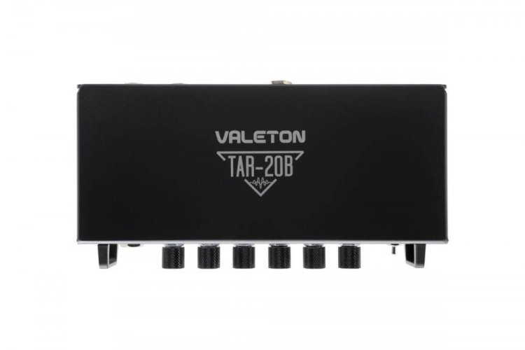 Valeton TAR-20B - mini głowa gitarowa
