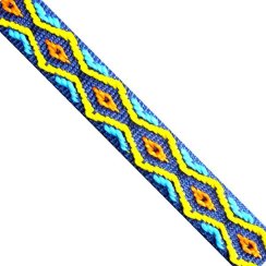 Pas do gitary JEREMI PK438-NZO