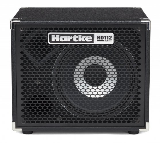 Hartke HyDrive HD112 - Baskytarový reprobox