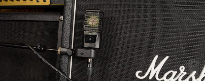 Lewitt LCT 441 Flex - Mikrofon pojemnościowy