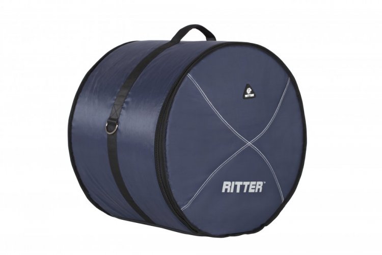Ritter RDP2-04/BLW - 4-dílná sada obalů na bicí