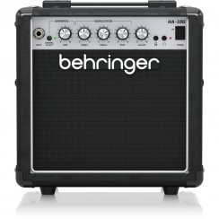 Behringer HA-10G - gitarové kombo