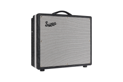 Supro Black Magick Tyler Bryant 1991TB - gitarový zosilňovač
