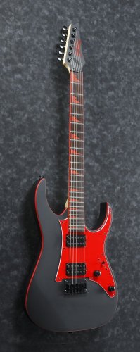 Ibanez GRG131DX-BKF - gitara elektryczna