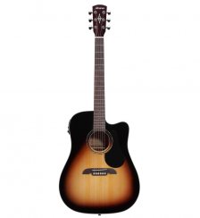 Alvarez RD 26 CE (SB) - elektroakustická kytara