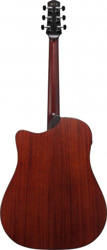 Ibanez AAD400CE-LGS - elektroakustická gitara