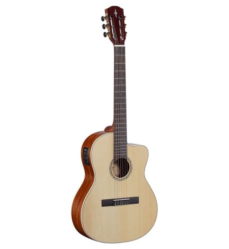 Alvarez RC 26 HCE (N) - elektroklasická gitara