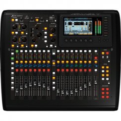 Behringer X32 Compact - Mikser cyfrowy