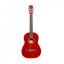 Stagg SCL50 1/2-RED - Klasická gitara 1/2