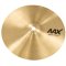 Sabian aax 8" splash brilliant