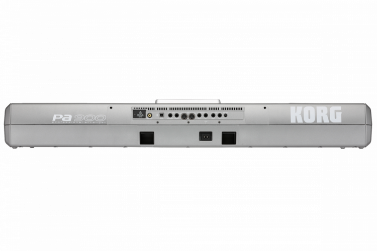 Korg PA900 - Profesionální aranžér