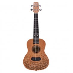 Laila UFG-2311-C RAINSQUARE - koncertowe ukulele