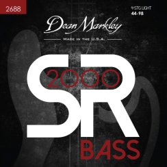 Dean Markley DM 2698