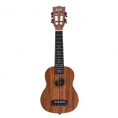 Laila UDC-2103-W - sopránové ukulele