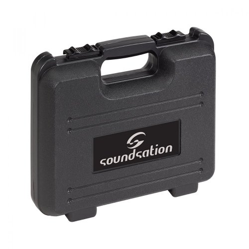 Soundsation VOXTAKER 100 - Kondenzátorový mikrofon