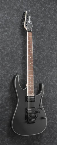 Ibanez RG320EXZ-BKF - elektrická kytara