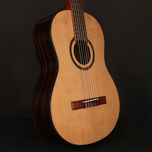 Cort AC 160 CFTL - Klasická gitara