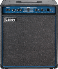Laney RB4 - basové kombo