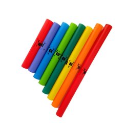 Kera Audio TUBE-8 - Sada trubek