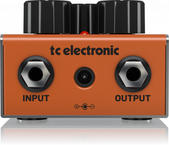 TC Electronic Choka Tremolo - Efekt typu tremolo