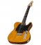 Dean NashVegas Select Hum Hum TAM - gitara elektryczna