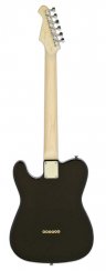 Aria TEG-002 (BK) - Elektrická gitara