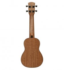 Alvarez RU 26 S - sopránové ukulele