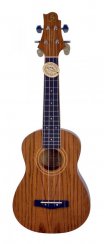 Samick UK-60 NS - Koncertní ukulele