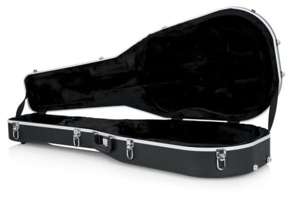 Gator GC-DREAD-12 - kufor pre akustickú gitaru