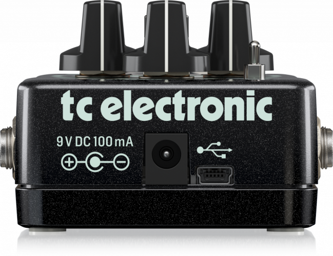 TC Electronic Sentry Noise Gate - Bramka szumów