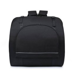 Hard Bag AB-80/96 - pouzdro na akordeon