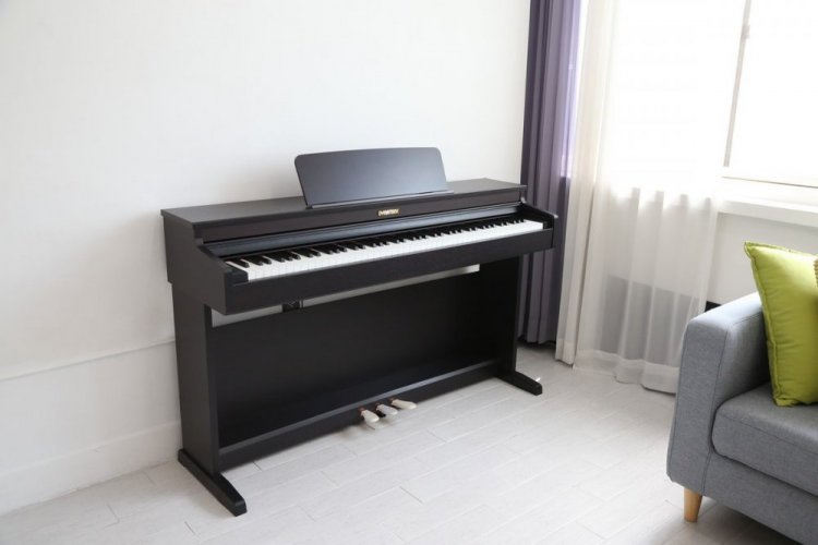 Dynatone SLP-260 RW - digitálne piano
