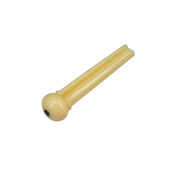 Kera Audio MZ-01 - Kobylkový pražec pro akustickou kytaru (kremový)