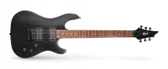 Cort KX100 - BKM - Gitara elektryczna
