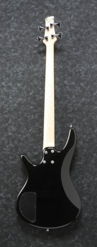 Ibanez GSR180-BK - elektrická basgitara
