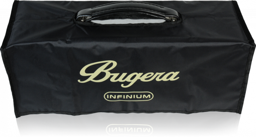 Bugera T50-PC - Originální obal pro zesilovač Bugera T50/T50 INFINIUM