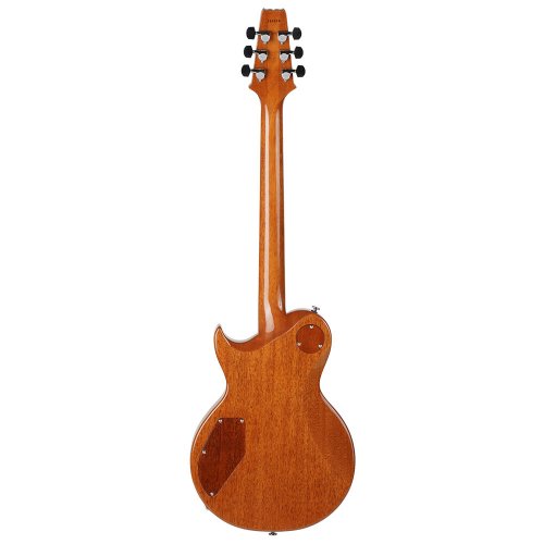 Aria PE-8440 CR (SDBL) - Elektrická gitara