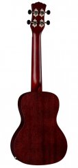 Luna Uke Vintage Mahogany Concert RS - ukulele koncertowe s preampem