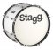 Stagg  MABD-2010 - Pochodový basový buben