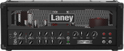 Laney IRT60H - Celolampový zesilovač