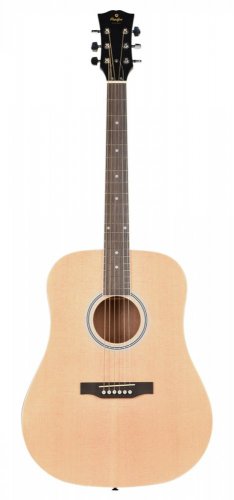 Prodipe Guitars SD25 - Akustická kytara