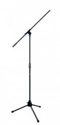 Soundsation SMICS-80 BK - mikrofónny stojan