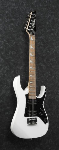 Ibanez GRGM21-WH - elektrická kytara