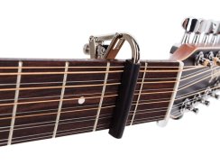 Shubb C3 Standard - Kapodaster pre 12-strunovú gitaru