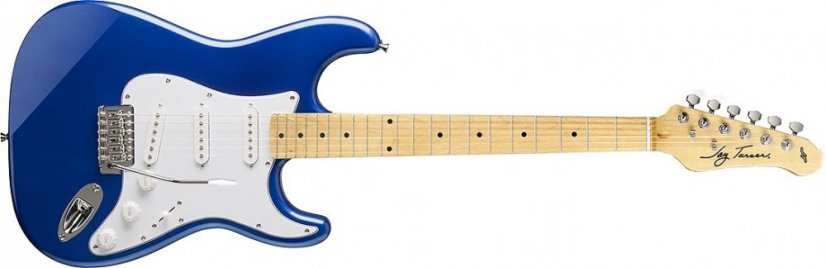 Jay Turser JT 300 M (MBL) - elektrická gitara