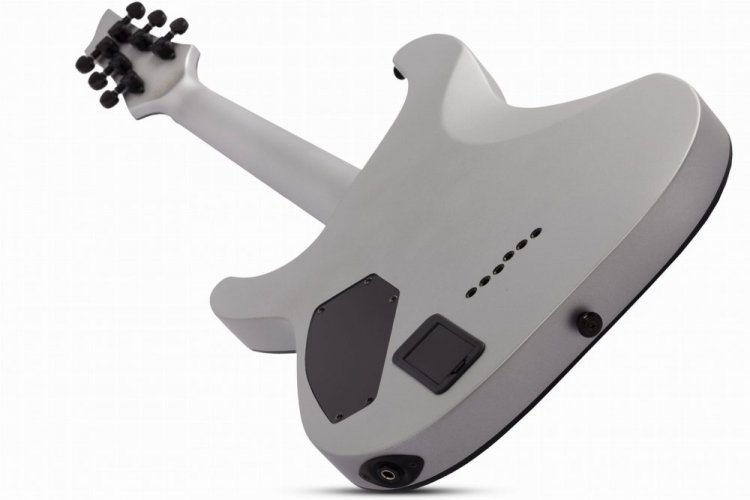 Schecter C1 Platinum SSV - gitara elektryczna