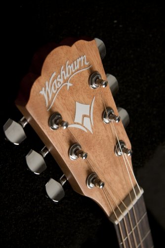 Washburn WD 7 S (N) - Akustická gitara