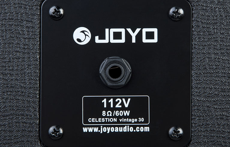 Joyo 112V Cabinet - kolumna gitarowa