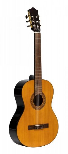 Stagg SCL60 NAT - Klasická kytara