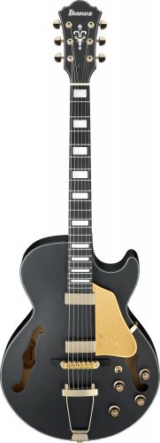 Ibanez AG85-BKF - elektrická gitara